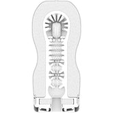 Tenga Us Vacuum Strong Male Stroker Sleeve With Suction > Sex Toys For Men > Masturbators